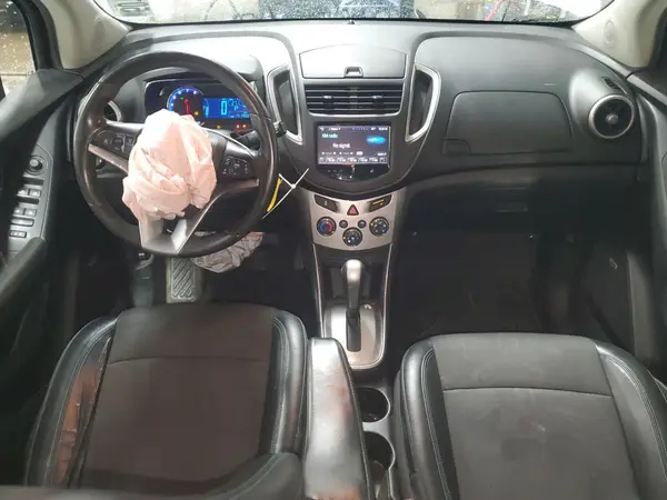 KL7CJLSB9GB759414 2016 CHEVROLET TRAX - Image 8