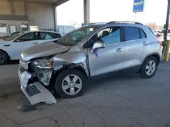 KL7CJLSB9GB762457 2016 CHEVROLET TRAX
