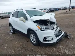 KL7CJLSB9HB063508 2017 CHEVROLET TRAX