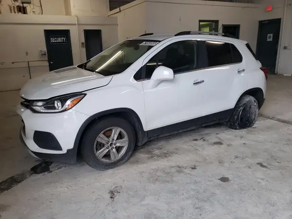 KL7CJLSB9HB076579 2017 CHEVROLET TRAX - Image 1