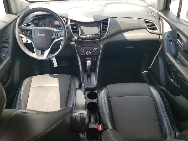 KL7CJLSB9HB076579 2017 CHEVROLET TRAX - Image 8