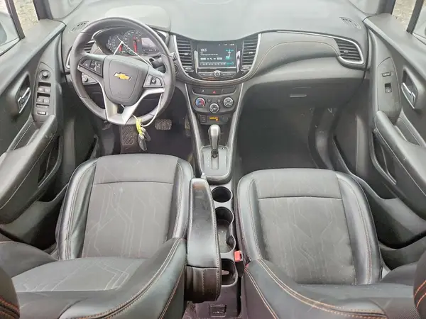 KL7CJLSB9HB087128 2017 CHEVROLET TRAX - Image 8