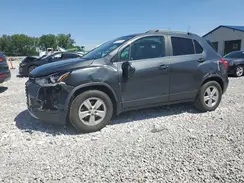 KL7CJLSB9HB087646 2017 CHEVROLET TRAX