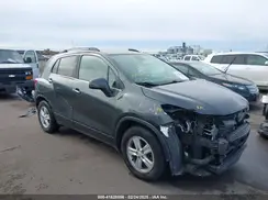 KL7CJLSB9HB091549 2017 CHEVROLET TRAX