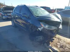 KL7CJLSB9HB095388 2017 CHEVROLET TRAX