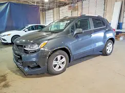 KL7CJLSB9HB119317 2017 CHEVROLET TRAX