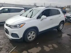 KL7CJLSB9HB139695 2017 CHEVROLET TRAX