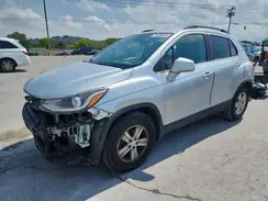KL7CJLSB9HB139986 2017 CHEVROLET TRAX