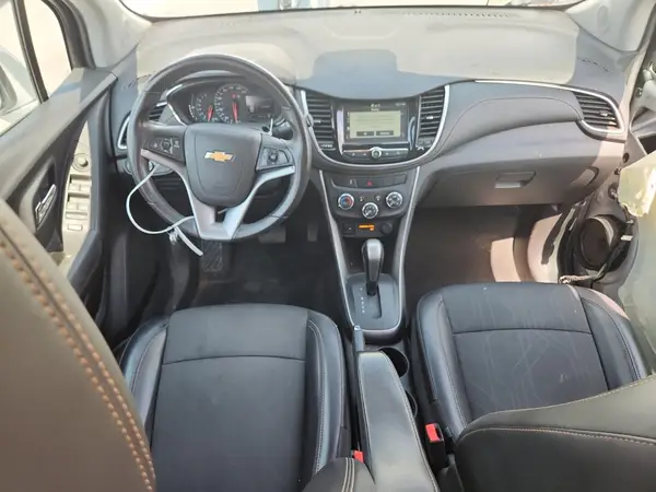 KL7CJLSB9HB139986 2017 CHEVROLET TRAX - Image 8