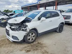 KL7CJLSB9HB140488 2017 CHEVROLET TRAX