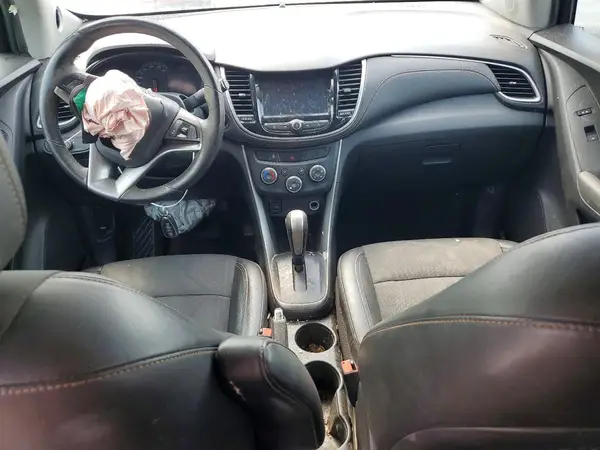 KL7CJLSB9HB140488 2017 CHEVROLET TRAX - Image 8