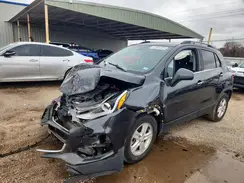 KL7CJLSB9HB150695 2017 CHEVROLET TRAX