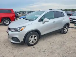 KL7CJLSB9HB150776 2017 CHEVROLET TRAX
