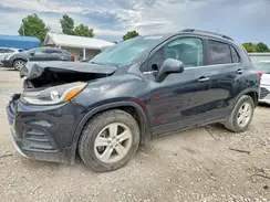 KL7CJLSB9HB154536 2017 CHEVROLET TRAX