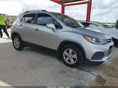 KL7CJLSB9HB160868 2017 CHEVROLET TRAX