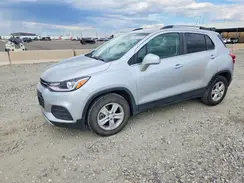 KL7CJLSB9HB163267 2017 CHEVROLET TRAX