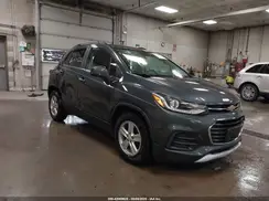 KL7CJLSB9HB176648 2017 CHEVROLET TRAX