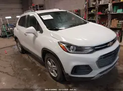 KL7CJLSB9HB178741 2017 CHEVROLET TRAX