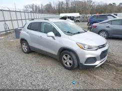KL7CJLSB9HB179730 2017 CHEVROLET TRAX