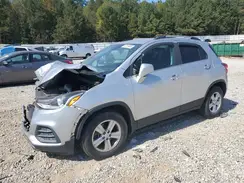 KL7CJLSB9HB180232 2017 CHEVROLET TRAX