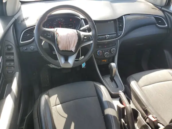 KL7CJLSB9HB180232 2017 CHEVROLET TRAX - Image 8