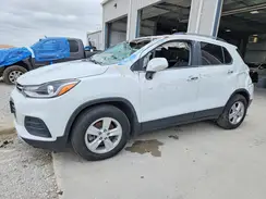 KL7CJLSB9HB189416 2017 CHEVROLET TRAX