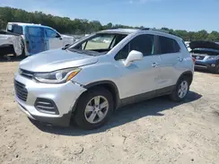 KL7CJLSB9HB190713 2017 CHEVROLET TRAX