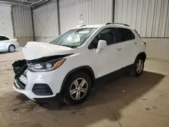 KL7CJLSB9HB197158 2017 CHEVROLET TRAX