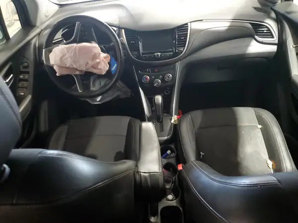 KL7CJLSB9HB197158 2017 CHEVROLET TRAX - Image 8