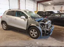 KL7CJLSB9HB220261 2017 CHEVROLET TRAX