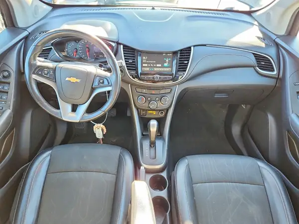 KL7CJLSB9HB222155 2017 CHEVROLET TRAX - Image 8