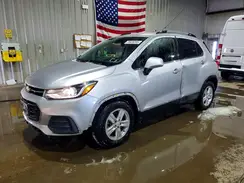 KL7CJLSB9HB230224 2017 CHEVROLET TRAX