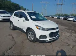 KL7CJLSB9HB231373 2017 CHEVROLET TRAX