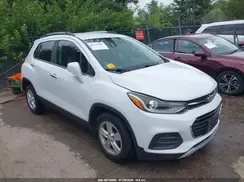 KL7CJLSB9HB255138 2017 CHEVROLET TRAX