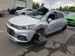 KL7CJLSB9JB531694 2018 CHEVROLET TRAX