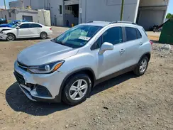 KL7CJLSB9JB536880 2018 CHEVROLET TRAX