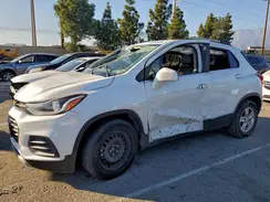 KL7CJLSB9JB558619 2018 CHEVROLET TRAX