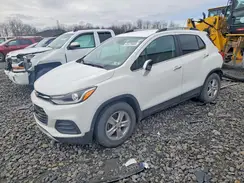 KL7CJLSB9JB591474 2018 CHEVROLET TRAX