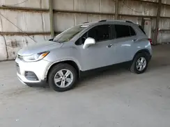 KL7CJLSB9JB594892 2018 CHEVROLET TRAX