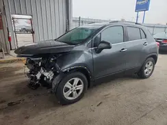 KL7CJLSB9JB645226 2018 CHEVROLET TRAX