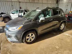 KL7CJLSB9JB662317 2018 CHEVROLET TRAX