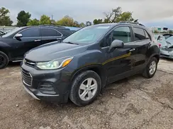 KL7CJLSB9JB663418 2018 CHEVROLET TRAX