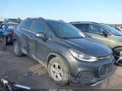 KL7CJLSB9JB675567 2018 CHEVROLET TRAX