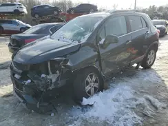 KL7CJLSB9JB676413 2018 CHEVROLET TRAX