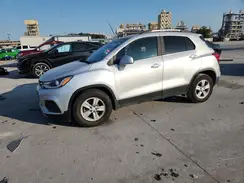 KL7CJLSB9JB676749 2018 CHEVROLET TRAX