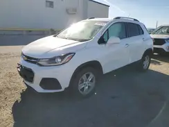 KL7CJLSB9JB677853 2018 CHEVROLET TRAX