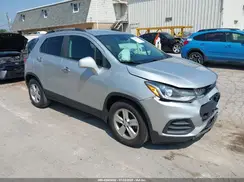 KL7CJLSB9JB678064 2018 CHEVROLET TRAX
