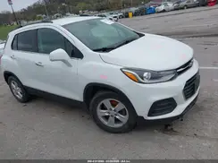 KL7CJLSB9JB679490 2018 CHEVROLET TRAX
