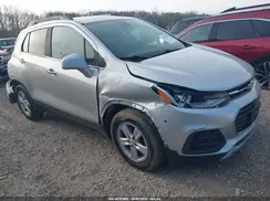 KL7CJLSB9JB679960 2018 CHEVROLET TRAX