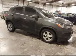 KL7CJLSB9JB681028 2018 CHEVROLET TRAX